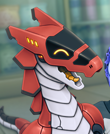 Fashion - Synth Species